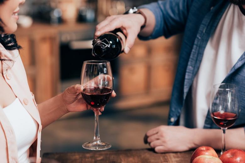 Доля российских вин в отечественных ресторанах увеличилась до 30%